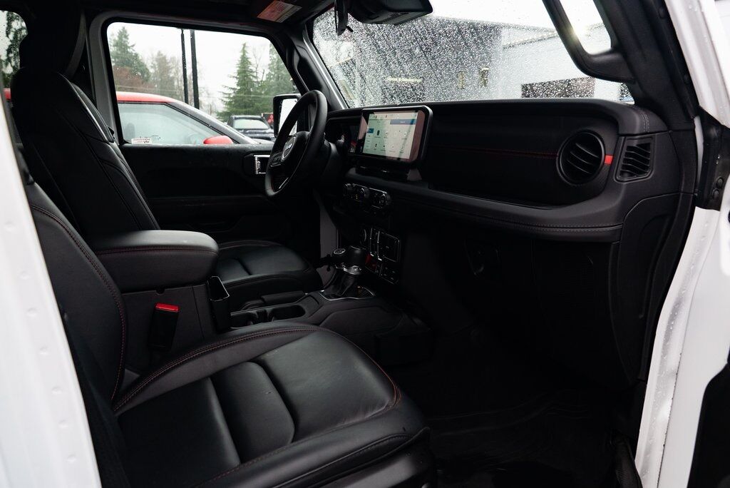 2024 Jeep Gladiator Rubicon Milwaukie OR