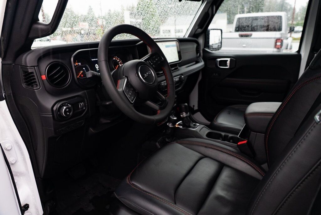 2024 Jeep Gladiator Rubicon Milwaukie OR