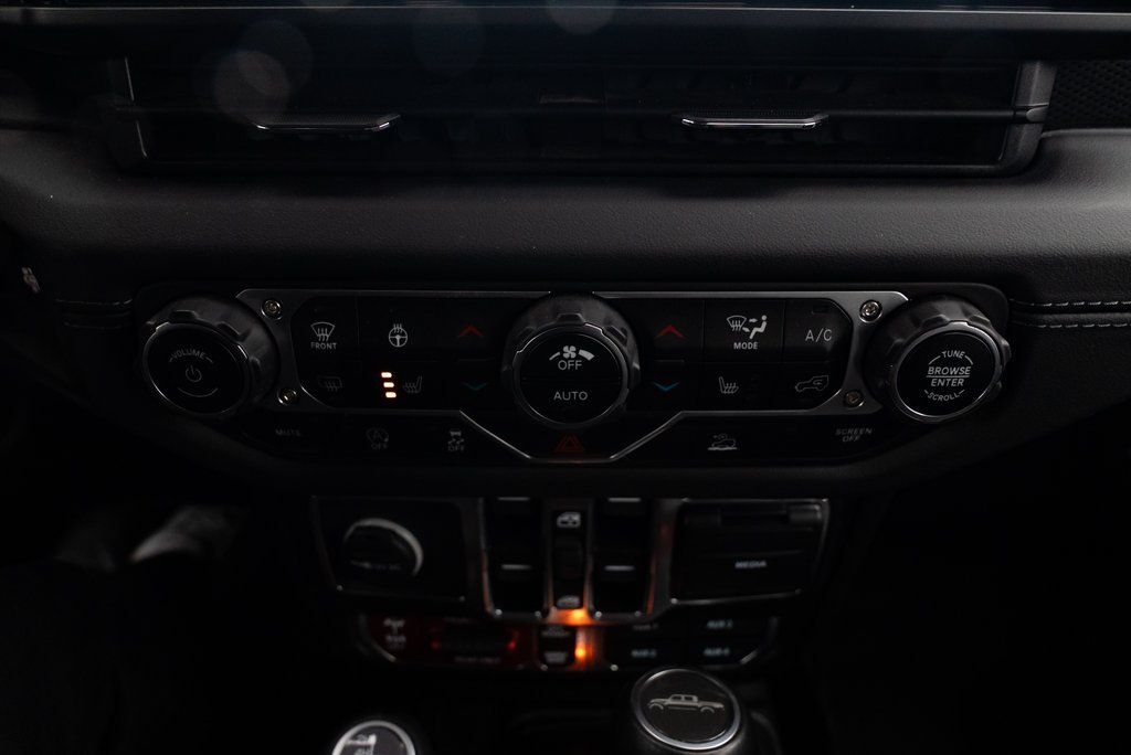 2024 Jeep Gladiator Rubicon Milwaukie OR