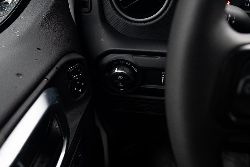 2024 Jeep Gladiator Rubicon Milwaukie OR