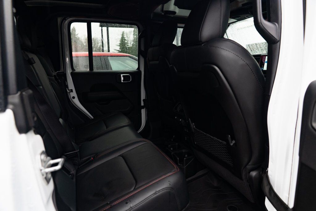 2024 Jeep Gladiator Rubicon Milwaukie OR