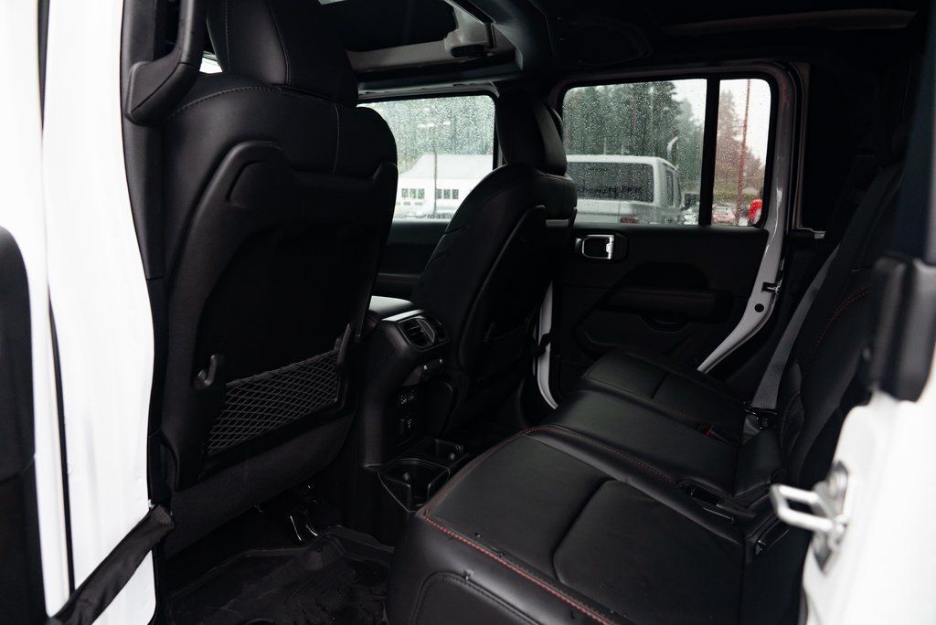 2024 Jeep Gladiator Rubicon Milwaukie OR