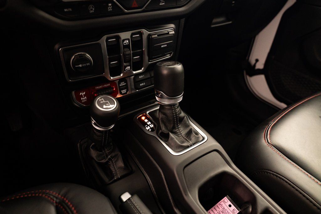 2024 Jeep Gladiator Rubicon Milwaukie OR