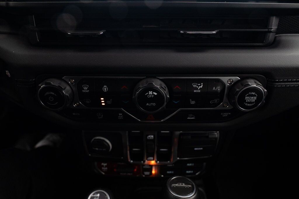 2024 Jeep Gladiator Rubicon Milwaukie OR