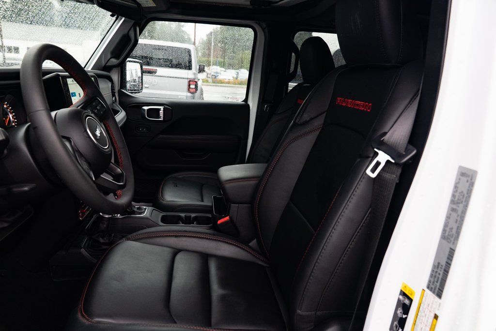 2024 Jeep Gladiator Rubicon Milwaukie OR