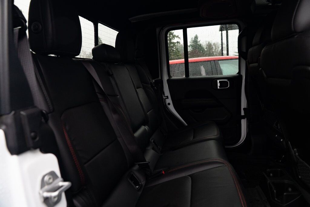 2024 Jeep Gladiator Rubicon Milwaukie OR