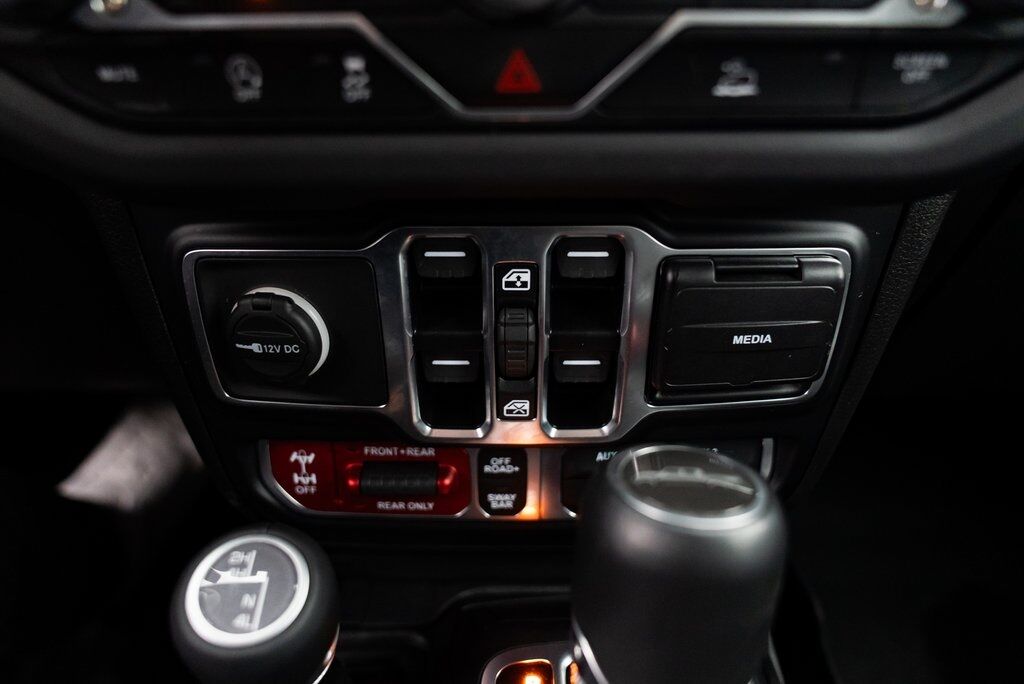 2024 Jeep Gladiator Rubicon Milwaukie OR