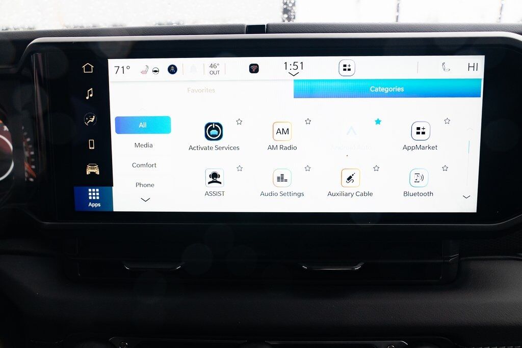 2024 Jeep Gladiator Rubicon Milwaukie OR