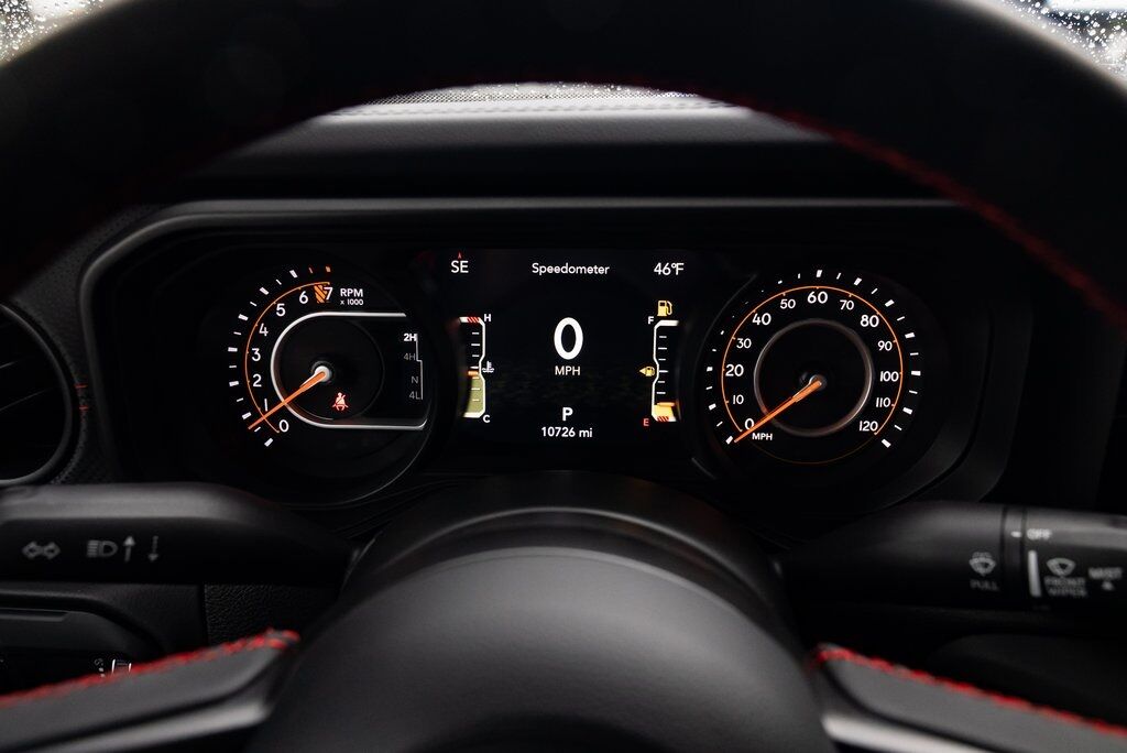 2024 Jeep Gladiator Rubicon Milwaukie OR