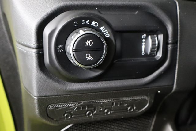 2024 Jeep Gladiator Rubicon Raleigh NC