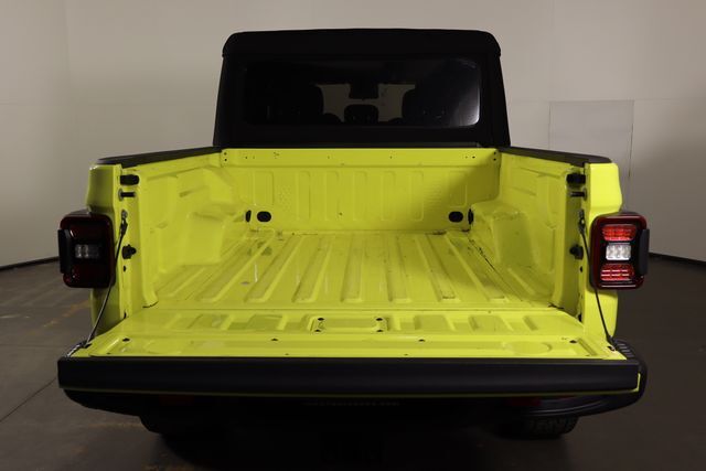 2024 Jeep Gladiator Rubicon Raleigh NC