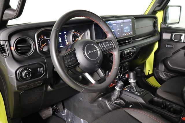 2024 Jeep Gladiator Rubicon Raleigh NC