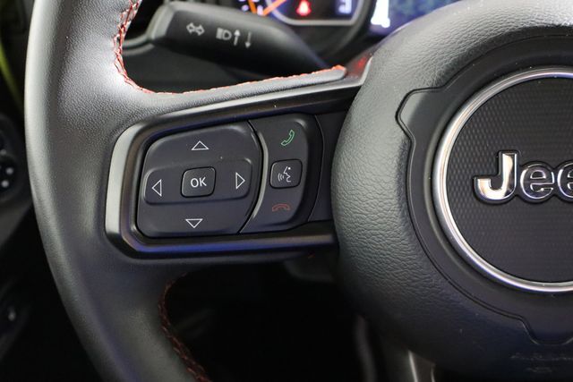 2024 Jeep Gladiator Rubicon Raleigh NC