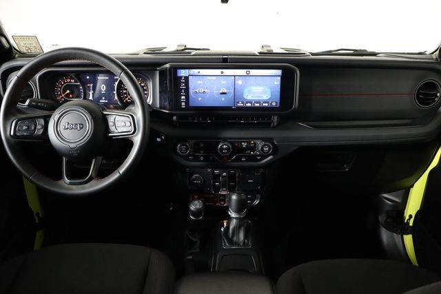 2024 Jeep Gladiator Rubicon Raleigh NC
