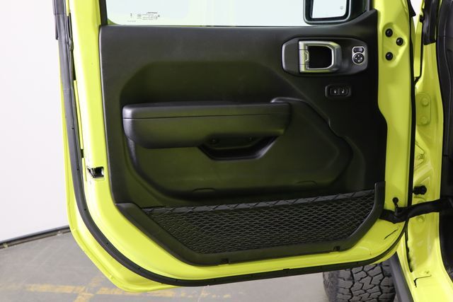 2024 Jeep Gladiator Rubicon Raleigh NC