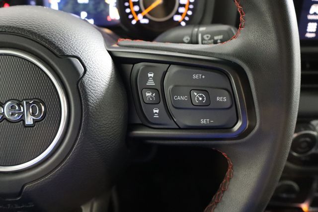 2024 Jeep Gladiator Rubicon Raleigh NC