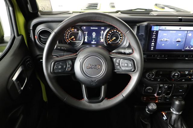 2024 Jeep Gladiator Rubicon Raleigh NC