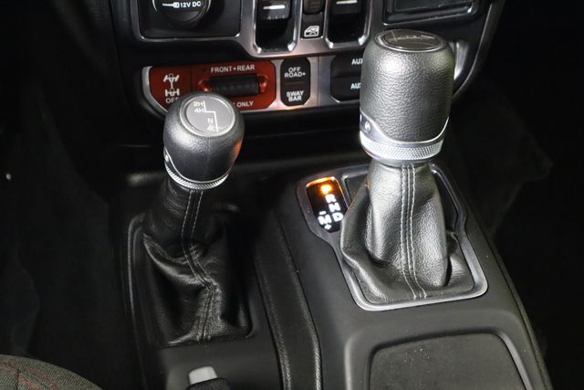 2024 Jeep Gladiator Rubicon Raleigh NC
