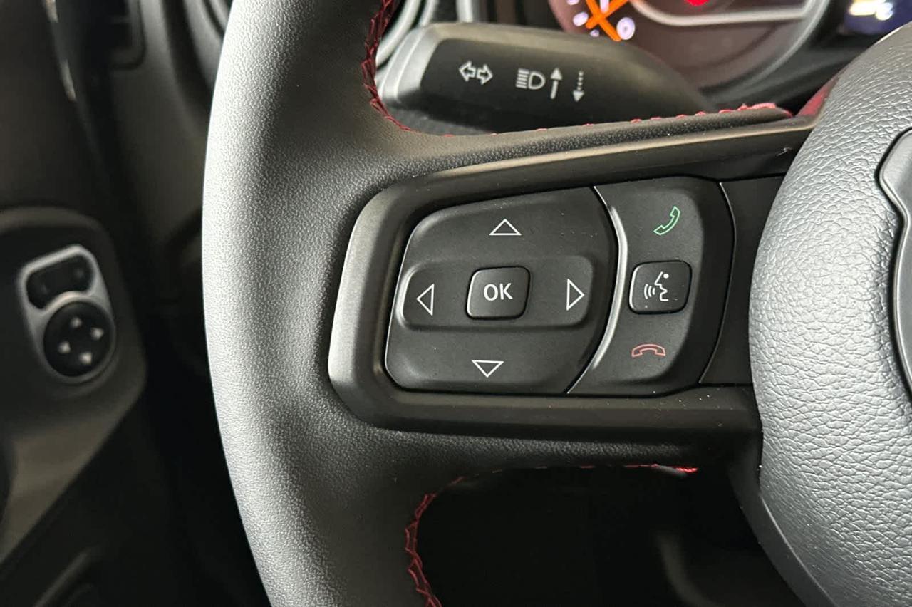 2024 Jeep Gladiator Rubicon Roseville CA