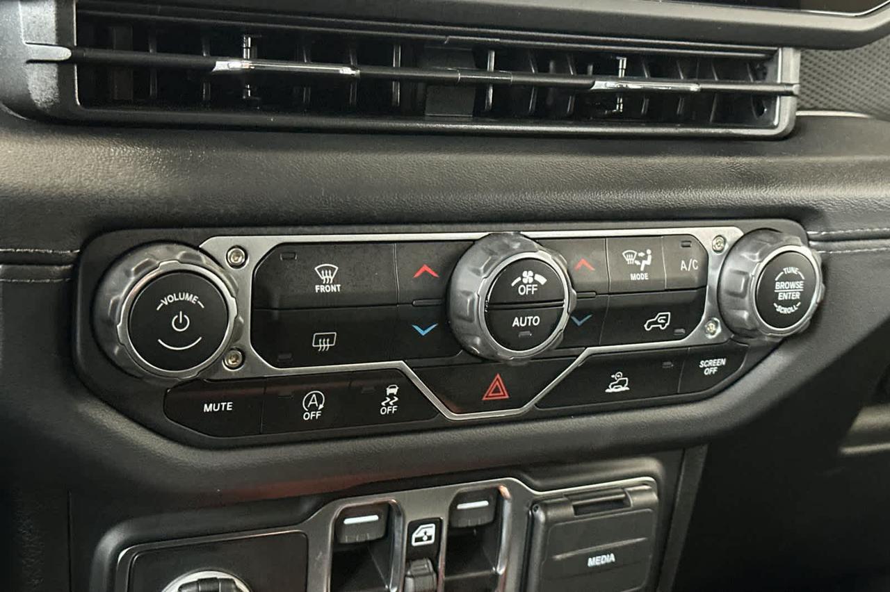 2024 Jeep Gladiator Rubicon Roseville CA