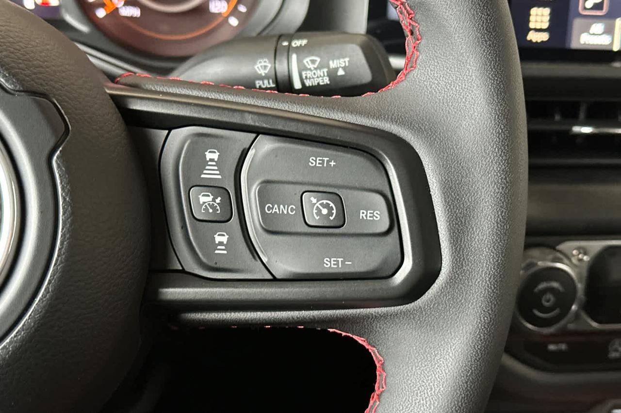 2024 Jeep Gladiator Rubicon Roseville CA