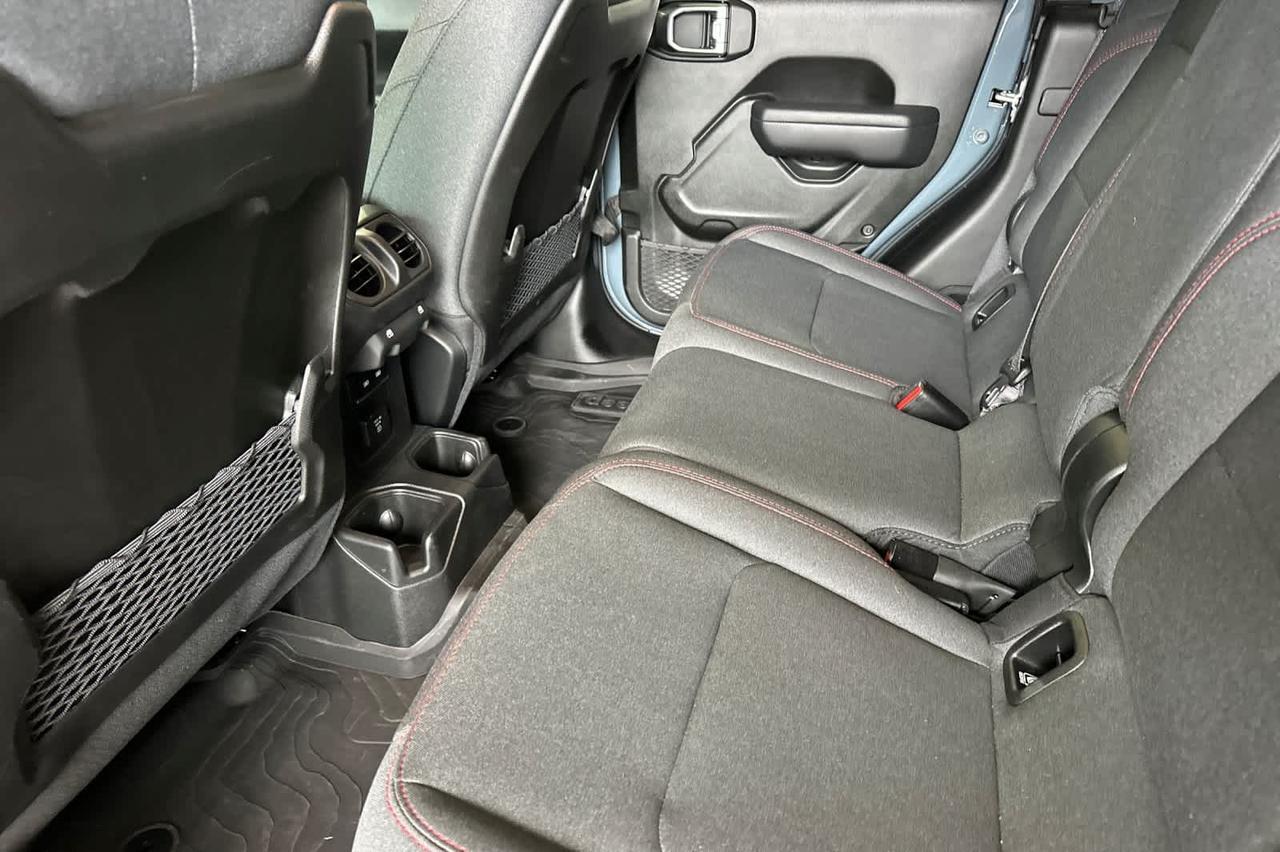 2024 Jeep Gladiator Rubicon Roseville CA