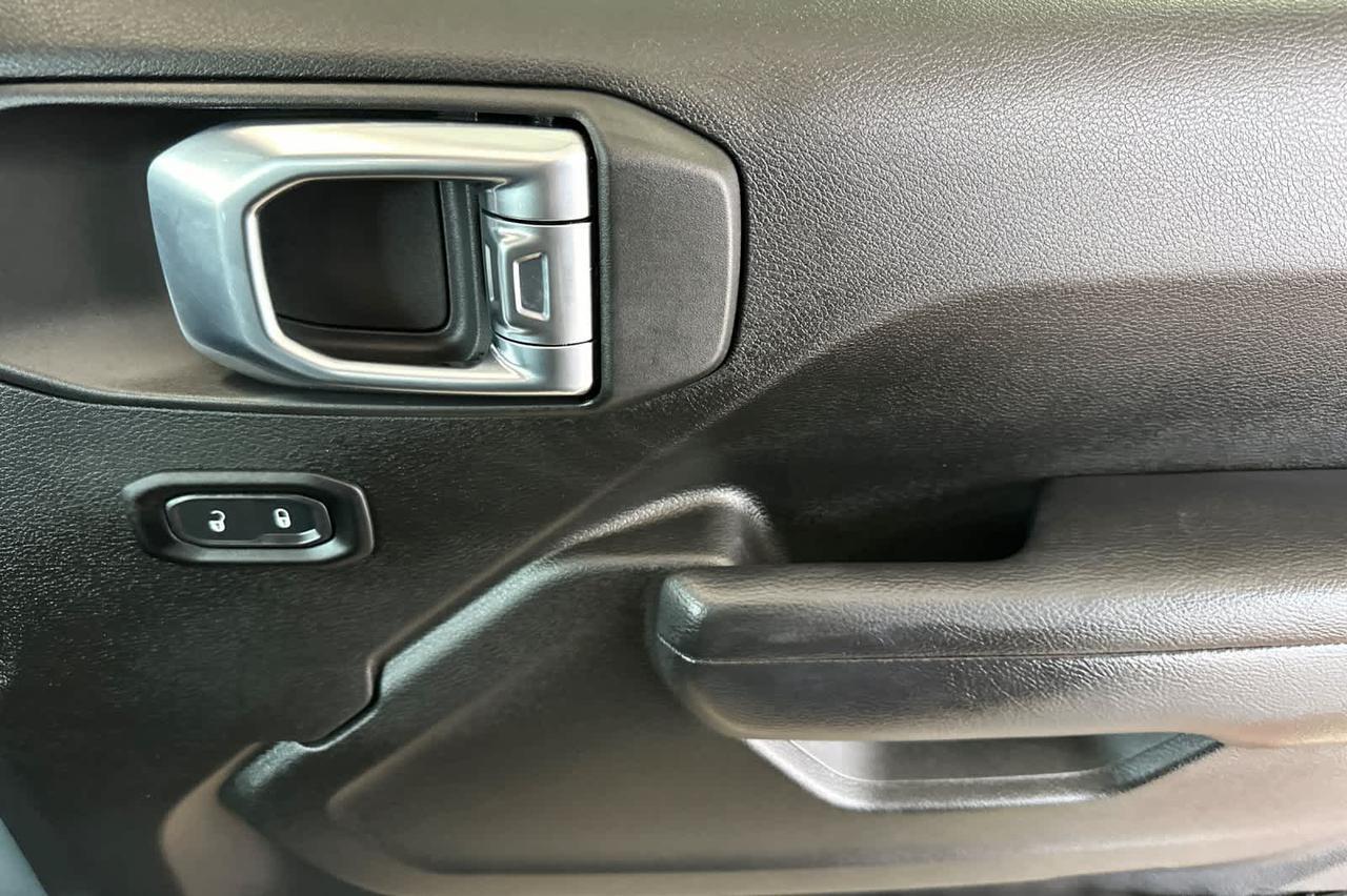 2024 Jeep Gladiator Rubicon Roseville CA