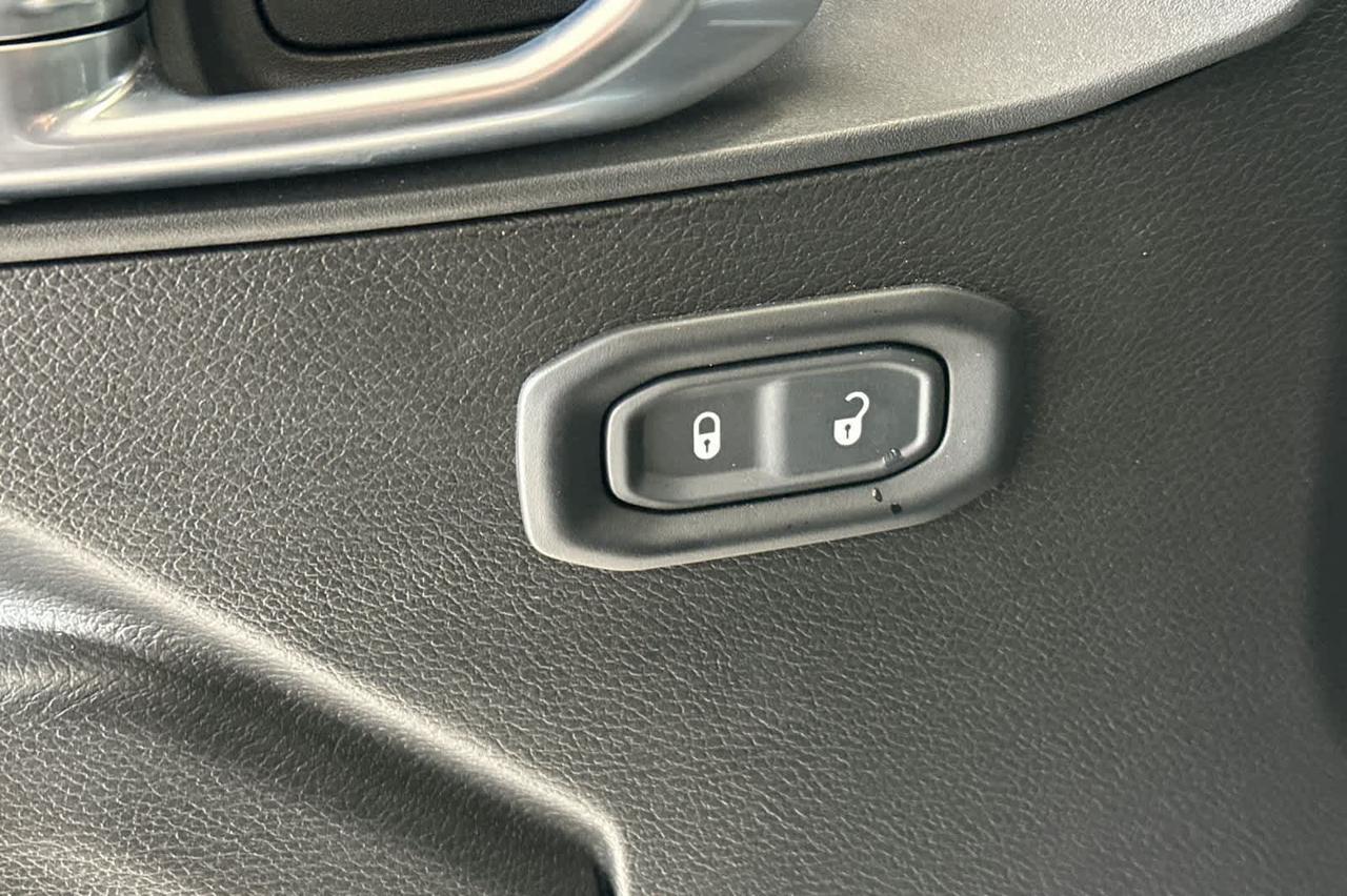 2024 Jeep Gladiator Rubicon Roseville CA