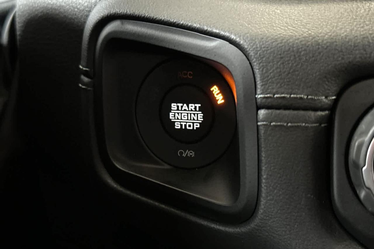 2024 Jeep Gladiator Rubicon Roseville CA