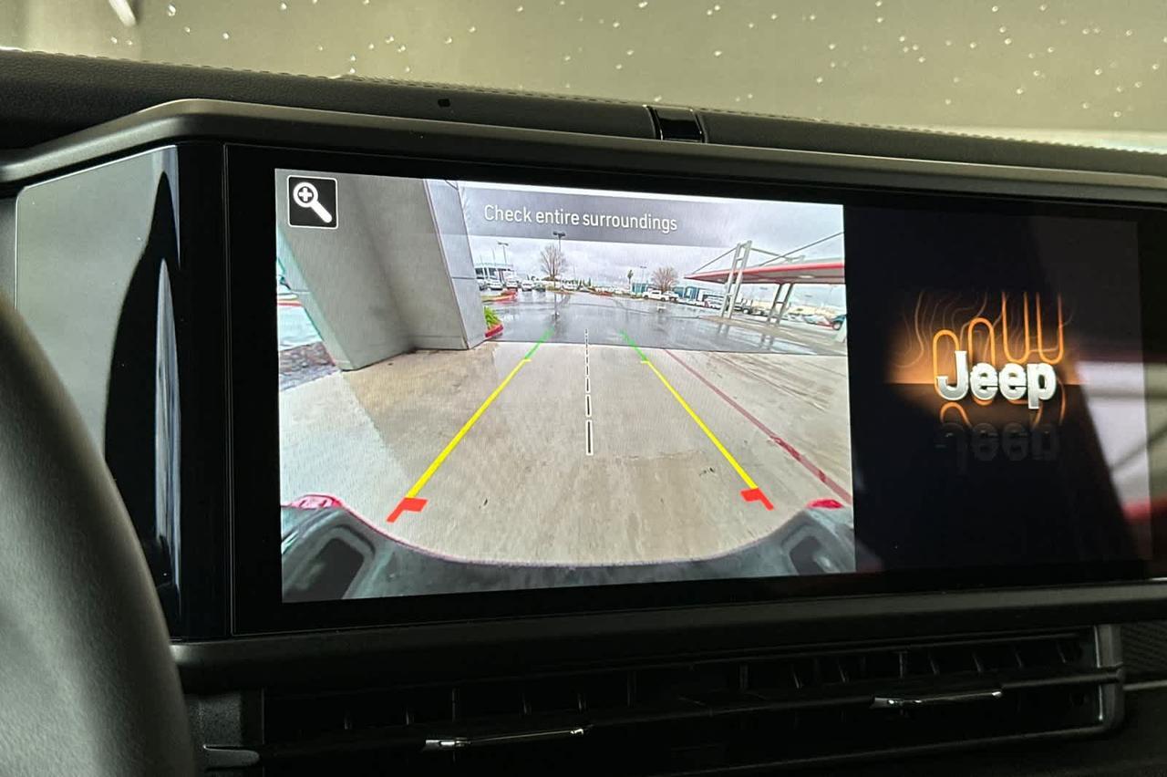 2024 Jeep Gladiator Rubicon Roseville CA