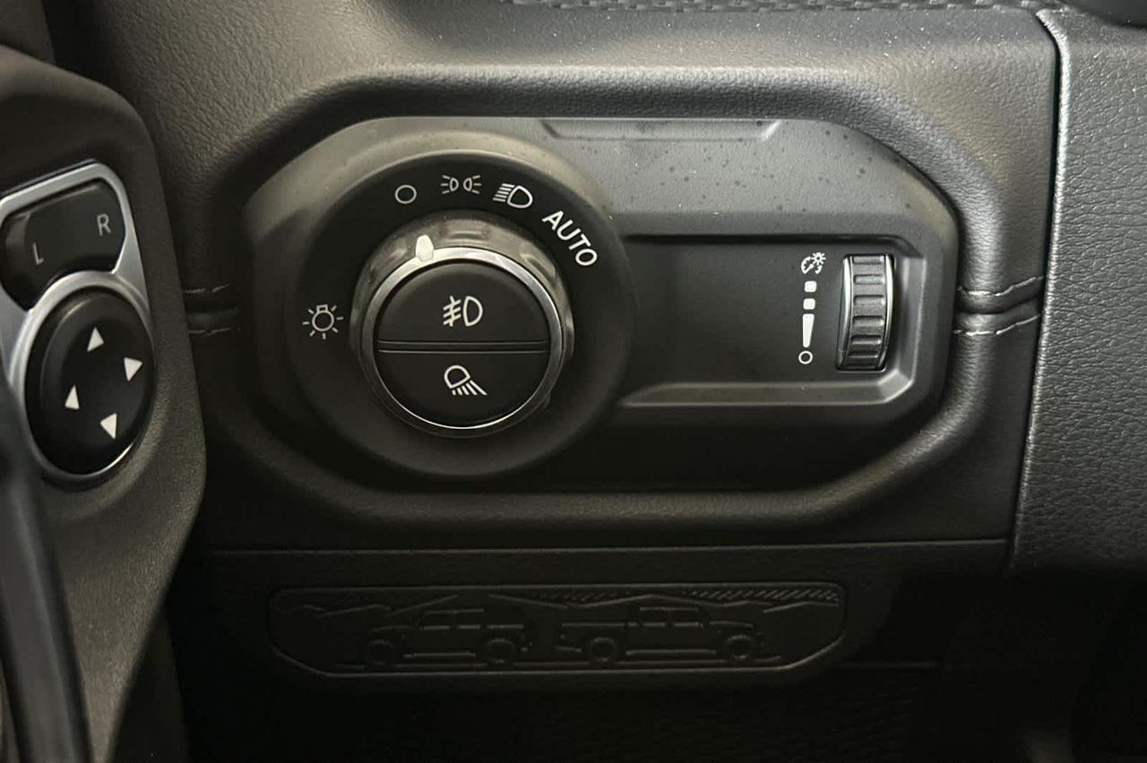 2024 Jeep Gladiator Rubicon Roseville CA