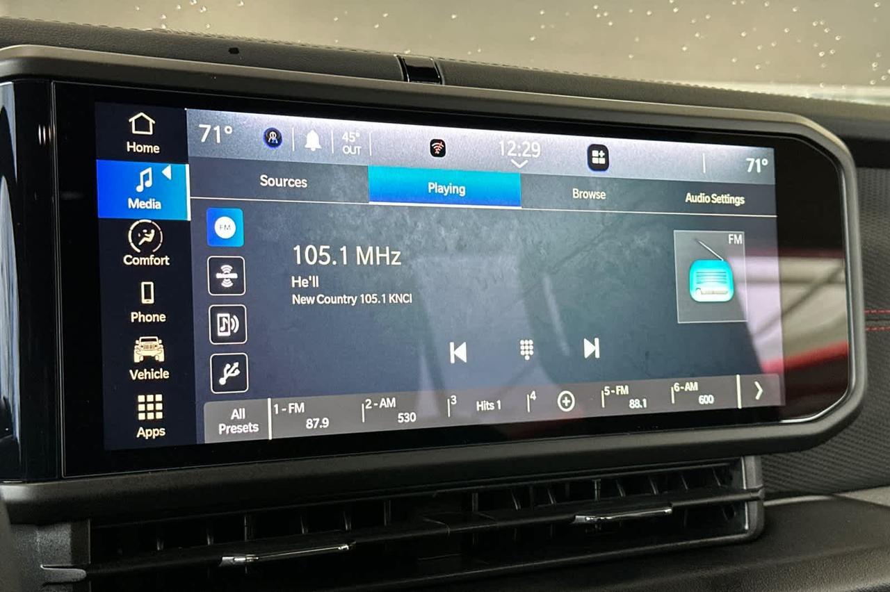 2024 Jeep Gladiator Rubicon Roseville CA