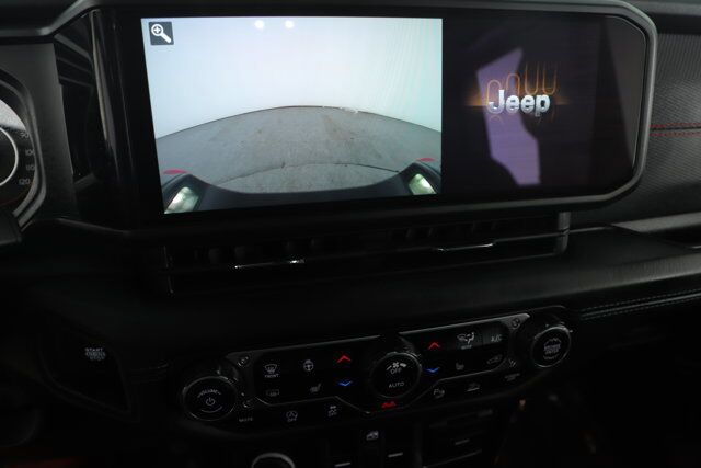 2024 Jeep Gladiator Rubicon New Braunfels TX