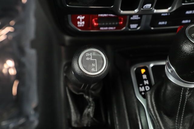 2024 Jeep Gladiator Rubicon New Braunfels TX