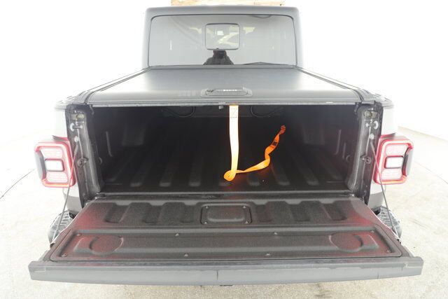 2024 Jeep Gladiator Rubicon New Braunfels TX