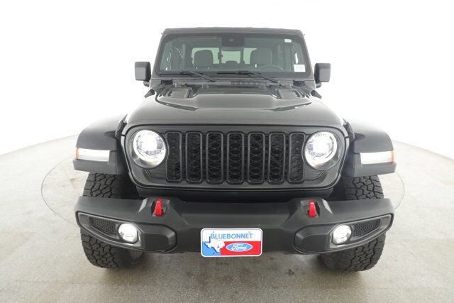 2024 Jeep Gladiator Rubicon New Braunfels TX
