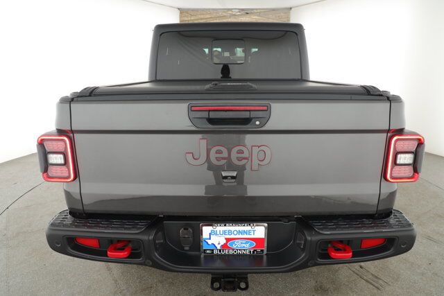 2024 Jeep Gladiator Rubicon New Braunfels TX
