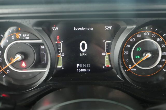 2024 Jeep Gladiator Rubicon New Braunfels TX