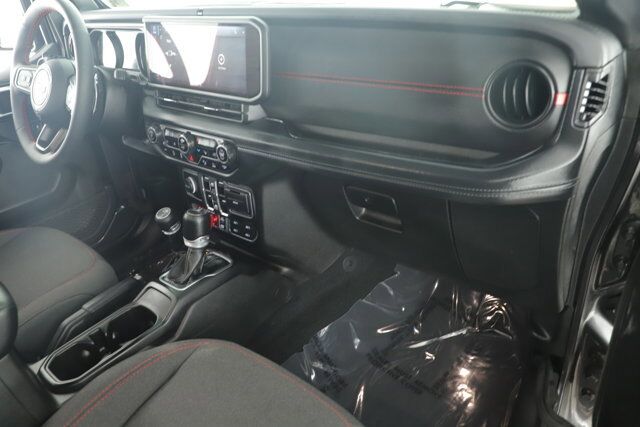 2024 Jeep Gladiator Rubicon New Braunfels TX