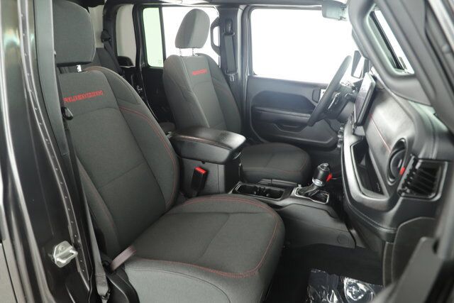 2024 Jeep Gladiator Rubicon New Braunfels TX