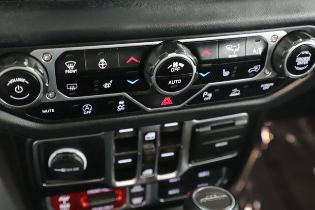 2024 Jeep Gladiator Rubicon New Braunfels TX