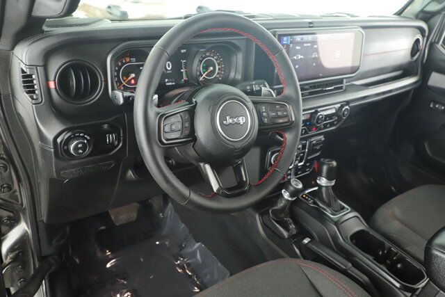 2024 Jeep Gladiator Rubicon New Braunfels TX