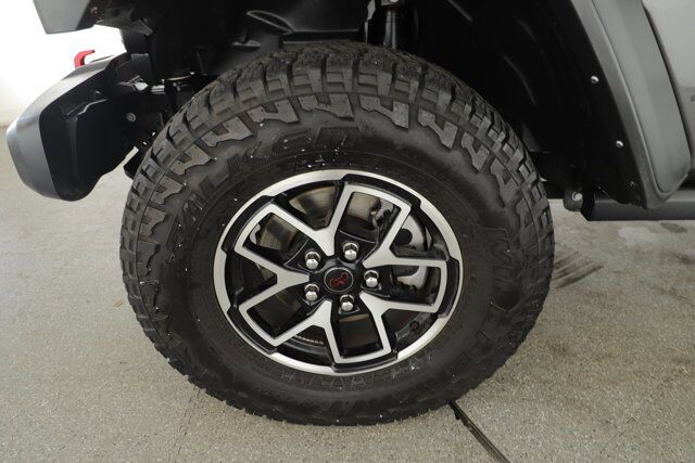 2024 Jeep Gladiator Rubicon New Braunfels TX