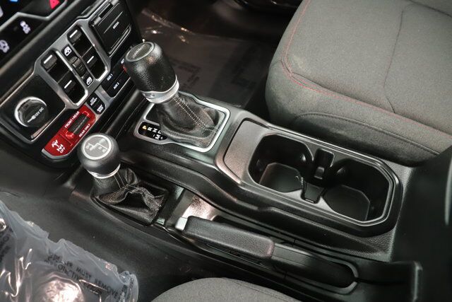 2024 Jeep Gladiator Rubicon New Braunfels TX