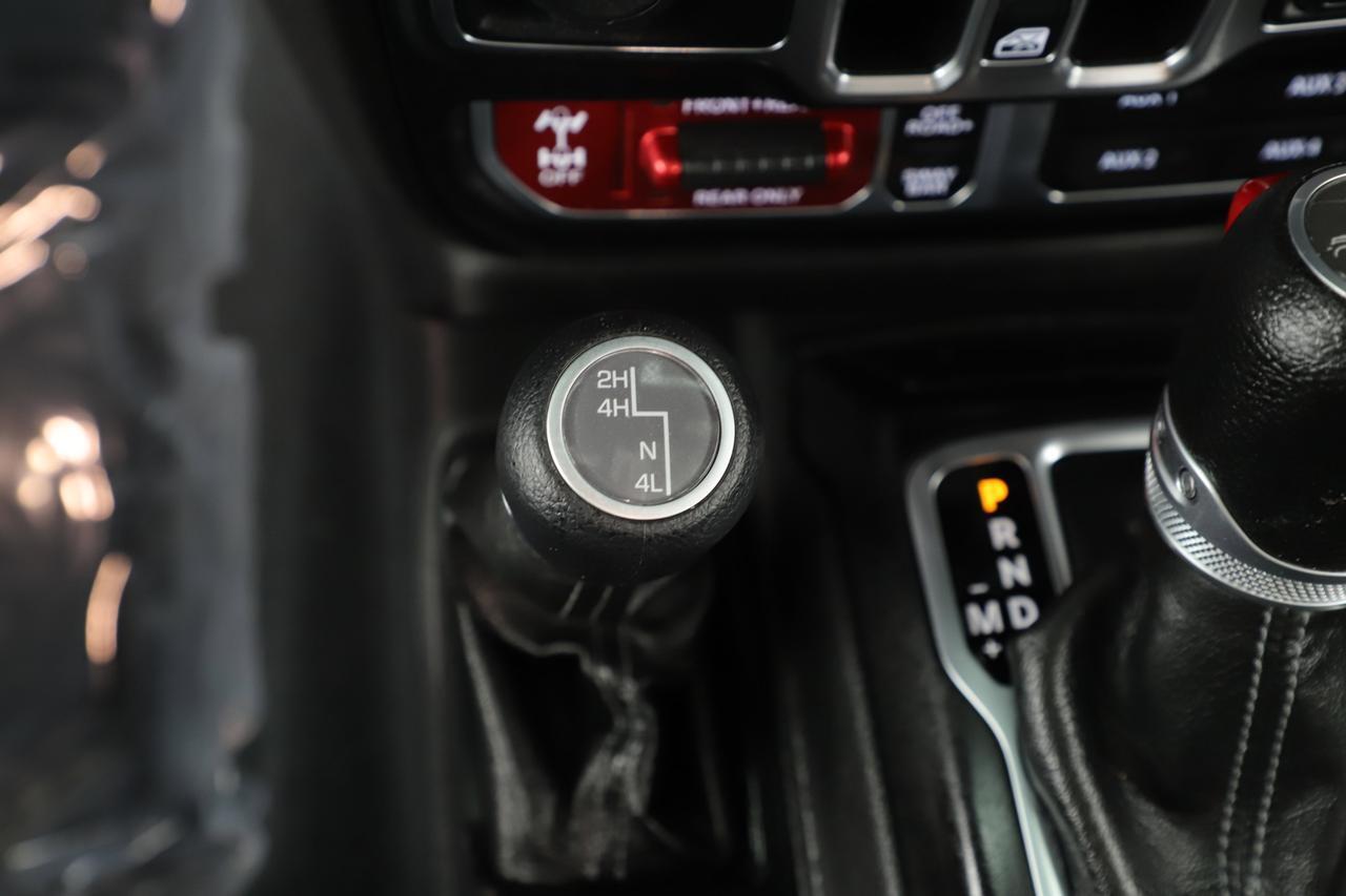 2024 Jeep Gladiator Rubicon New Braunfels TX