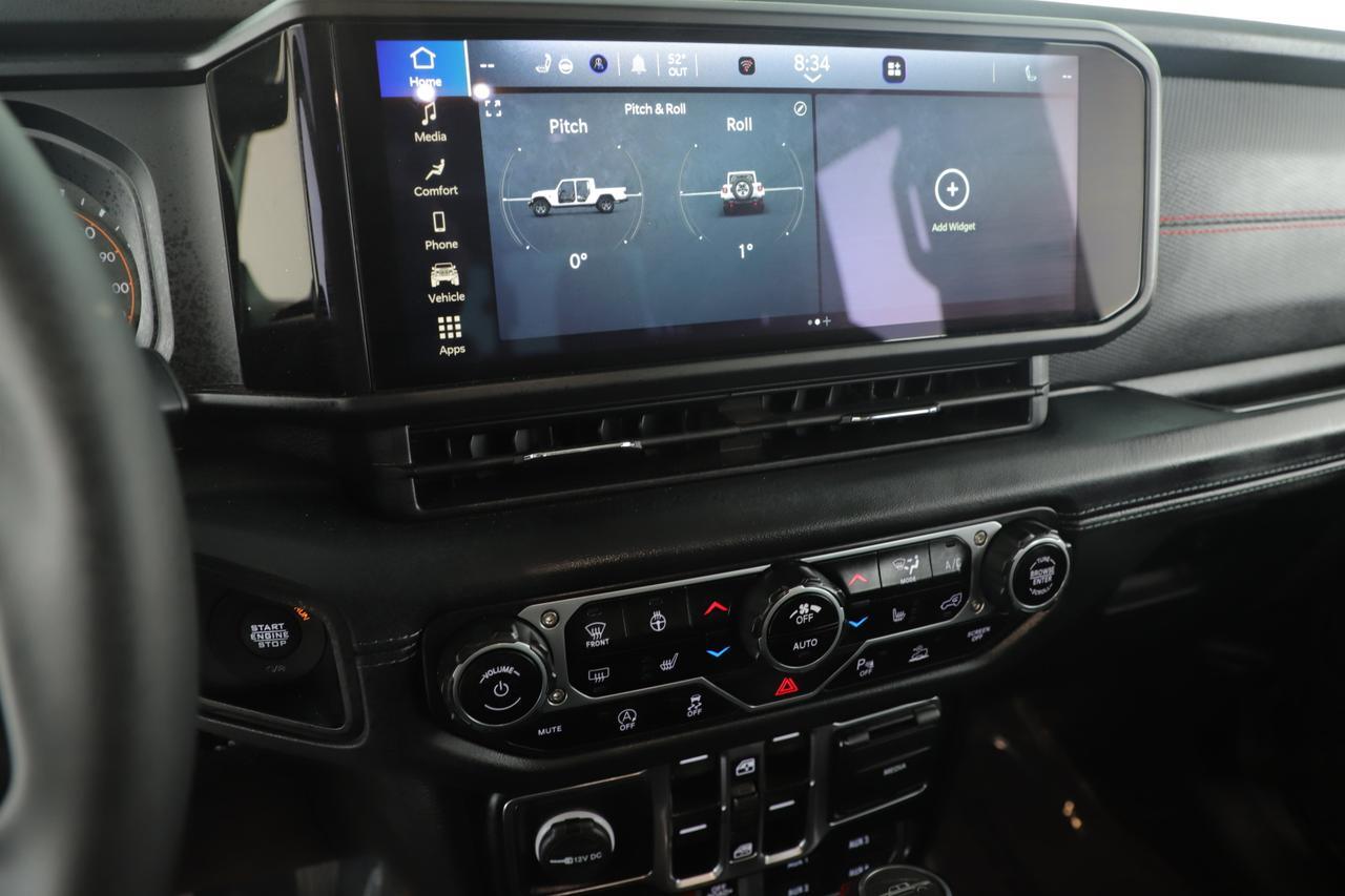 2024 Jeep Gladiator Rubicon New Braunfels TX