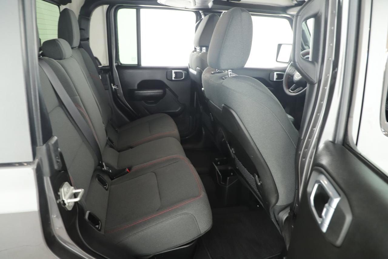 2024 Jeep Gladiator Rubicon New Braunfels TX