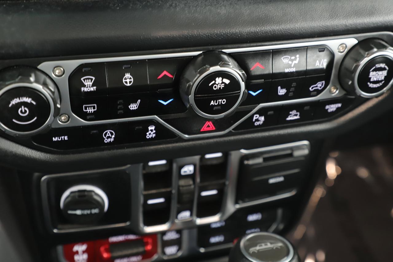 2024 Jeep Gladiator Rubicon New Braunfels TX