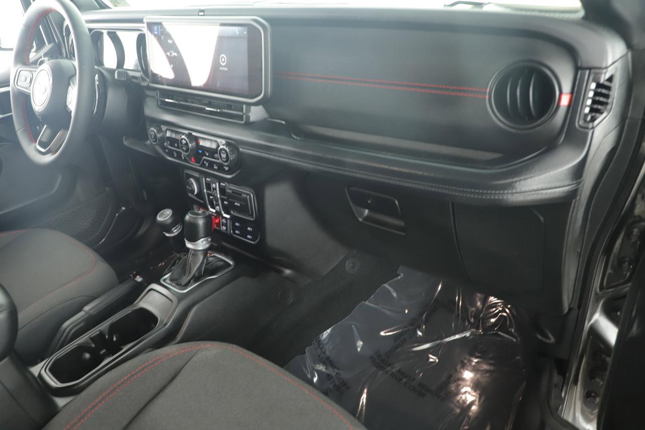 2024 Jeep Gladiator Rubicon New Braunfels TX