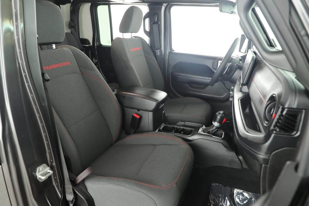 2024 Jeep Gladiator Rubicon New Braunfels TX